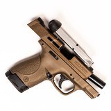 SMITH & WESSON M&P9 SHIELD - 4 of 4