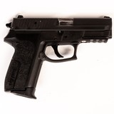 SIG SAUER SP2022 - 2 of 3