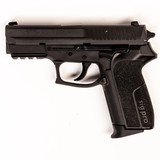 SIG SAUER SP2022 - 1 of 3