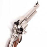 RUGER NEW MODEL BLACKHAWK - 5 of 5