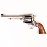 RUGER NEW MODEL BLACKHAWK - 2 of 5