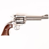 RUGER NEW MODEL BLACKHAWK - 3 of 5