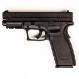 SPRINGFIELD ARMORY XD-45 - 1 of 3