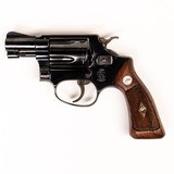 SMITH & WESSON MODEL 36 - 2 of 5