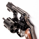 SMITH & WESSON MODEL 36 - 5 of 5