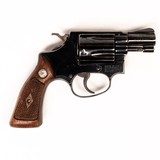 SMITH & WESSON MODEL 36 - 3 of 5