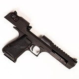 MAGNUM RESEARCH DESERT EAGLE PISTOL - 4 of 4
