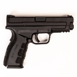 SPRINGFIELD ARMORY XD-9 4.0 MOD.2 - 3 of 4