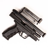 SPRINGFIELD ARMORY XD-9 4.0 MOD.2 - 4 of 4