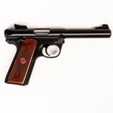 RUGER MARK IV22/45 - 3 of 4