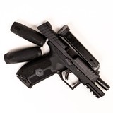 IWI MASADA 9 ORP - 4 of 4