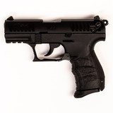 WALTHER P22 - 1 of 3