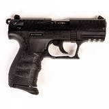 WALTHER P22 - 2 of 3
