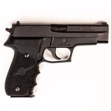 SIG SAUER P226 - 2 of 3