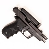 SIG SAUER P226 - 3 of 3
