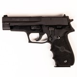 SIG SAUER P226 - 1 of 3