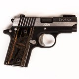 SIG SAUER P238 EQUINOX - 3 of 4