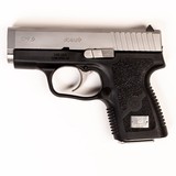 KAHR ARMS CM 9 - 1 of 4