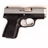 KAHR ARMS CM 9 - 3 of 4