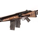 CENTURY ARMS C308 SPORTER - 3 of 5