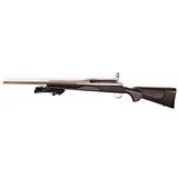 REMINGTON MODEL 700 VTR SS - 1 of 4