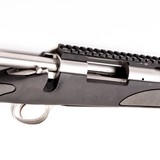 REMINGTON MODEL 700 VTR SS - 4 of 4