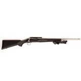 REMINGTON MODEL 700 VTR SS - 3 of 4