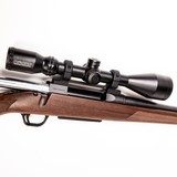 BROWNING A-BOLT - 3 of 4