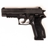 SIG SAUER P226 - 1 of 3