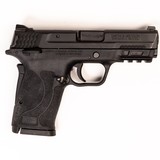 SMITH & WESSON M&P9 SHIELD EZ M2.0 - 3 of 4