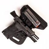 SMITH & WESSON M&P9 SHIELD EZ M2.0 - 4 of 4