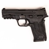 SMITH & WESSON M&P9 SHIELD EZ M2.0 - 2 of 4