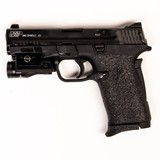 SMITH & WESSON M&P380 SHIELD EZ M2.0 - 1 of 4