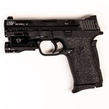 SMITH & WESSON M&P380 SHIELD EZ M2.0 - 2 of 4