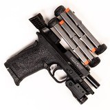 SMITH & WESSON M&P380 SHIELD EZ M2.0 - 4 of 4