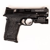 SMITH & WESSON M&P380 SHIELD EZ M2.0 - 3 of 4