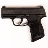 SIG SAUER P365 - 1 of 3