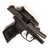 SIG SAUER P365 - 3 of 3