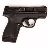 SMITH & WESSON M&P9 SHIELD PLUS - 3 of 4