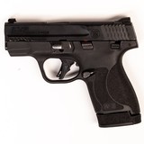SMITH & WESSON M&P9 SHIELD PLUS - 2 of 4