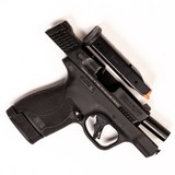 SMITH & WESSON M&P9 SHIELD PLUS - 4 of 4