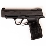 SIG SAUER P365 XL TACPAC - 1 of 4