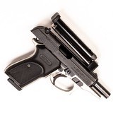 BERSA THUNDER 380 - 4 of 4