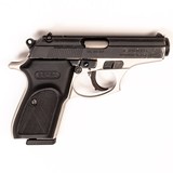 BERSA THUNDER 380 - 3 of 4