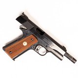 COLT GOLD CUP NATIONAL MATCH - 4 of 4