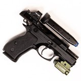 CZ 75 P-01 - 4 of 4