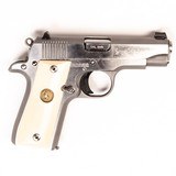 COLT GOVERNMENT MODEL 380 - 3 of 4