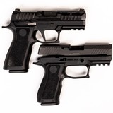 SIG SAUER P320 - 2 of 3