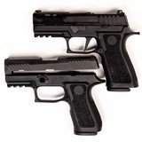 SIG SAUER P320 - 1 of 3