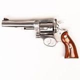 RUGER REDHAWK - 1 of 4